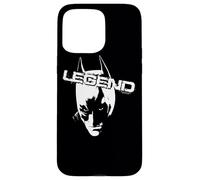 Custodia per iPhone 15 Pro Max The Dark Knight Rises Legend