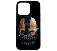 Custodia per iPhone 15 Pro Max The Dark Knight Rises Painted Bane