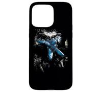 Custodia per iPhone 15 Pro Max The Dark Knight Rises What Gotham Needs