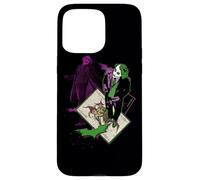Custodia per iPhone 15 Pro Max The Dark Knight Wild Card