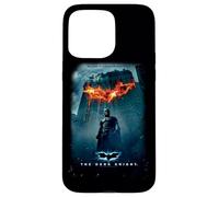 Custodia per iPhone 15 Pro Max The Dark Knight Without Rules Poster