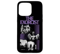 Custodia per iPhone 15 Pro Max The Exorcist What an Excellent Day