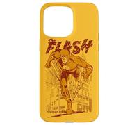 Custodia per iPhone 15 Pro Max The Flash Busting Out