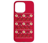 Custodia per iPhone 15 Pro Max The Flash Christmas Sweater