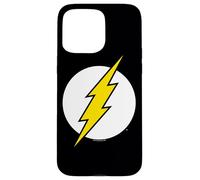 Custodia per iPhone 15 Pro Max The Flash Classic