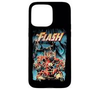 Custodia per iPhone 15 Pro Max The Flash Electric Chair