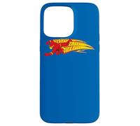 Custodia per iPhone 15 Pro Max The Flash Fastest Man Alive
