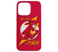 Custodia per iPhone 15 Pro Max The Flash Flash Bolt