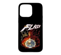 Custodia per iPhone 15 Pro Max The Flash | Merch ufficiale DC Comics | WBUFLS04