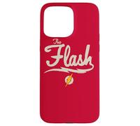 Custodia per iPhone 15 Pro Max The Flash Old School Flash