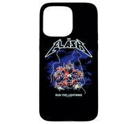 Custodia per iPhone 15 Pro Max The Flash Run The Lightning