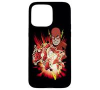 Custodia per iPhone 15 Pro Max The Flash Speed Force