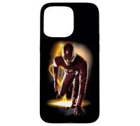 Custodia per iPhone 15 Pro Max The Flash: TV Series Ready