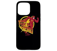 Custodia per iPhone 15 Pro Max The Flash: TV Series Time For a Hero