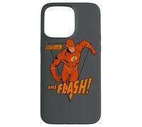 Custodia per iPhone 15 Pro Max The Flash Whirlwind