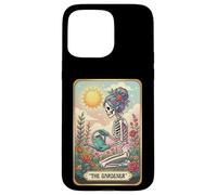 Custodia per iPhone 15 Pro Max The Gardener Tarot