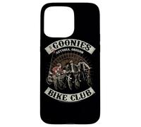 Custodia per iPhone 15 Pro Max The Goonies Bike Club