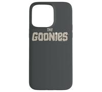 Custodia per iPhone 15 Pro Max The Goonies Logo