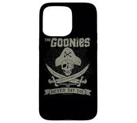 Custodia per iPhone 15 Pro Max The Goonies Never Say Die