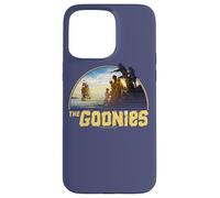 Custodia per iPhone 15 Pro Max The Goonies Pirate Ship