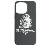 Custodia per iPhone 15 Pro Max The Goonies Sloth Hearts Chunk