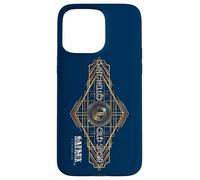 Custodia per iPhone 15 Pro Max The Great Gatsby Why Hello Old Sport