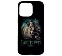Custodia per iPhone 15 Pro Max The Hobbit Bard Protector