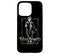 Custodia per iPhone 15 Pro Max The Hobbit Bilbo Stare