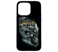 Custodia per iPhone 15 Pro Max The Hobbit Company of Dwarves