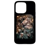 Custodia per iPhone 15 Pro Max The Hobbit Goblin King