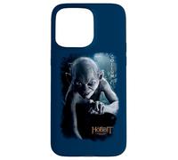 Custodia per iPhone 15 Pro Max The Hobbit Gollum Poster