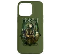 Custodia per iPhone 15 Pro Max The Hobbit King Thorin and Company