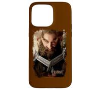 Custodia per iPhone 15 Pro Max The Hobbit Nori Poster