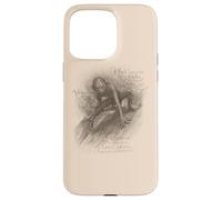 Custodia per iPhone 15 Pro Max The Hobbit Riddles