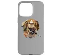 Custodia per iPhone 15 Pro Max The Hobbit Trinity of Blades