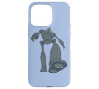 Custodia per iPhone 15 Pro Max The Iron Giant Standing Tall