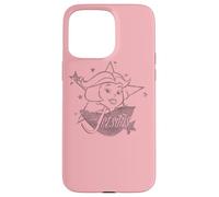 Custodia per iPhone 15 Pro Max The Jetsons Heavy Vintage Jane