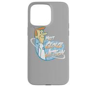 Custodia per iPhone 15 Pro Max The Jetsons Meet George Jetson