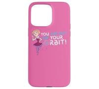 Custodia per iPhone 15 Pro Max The Jetsons Out of Orbit