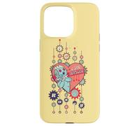 Custodia per iPhone 15 Pro Max The Jetsons Rosie Love Machine