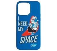 Custodia per iPhone 15 Pro Max The Jetsons Rosie Need My Space