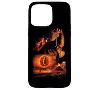 Custodia per iPhone 15 Pro Max The Lord of the Rings Destroy the Ring