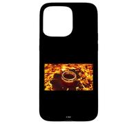 Custodia per iPhone 15 Pro Max The Lord of the Rings Destruction of the One Ring