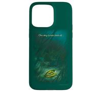 Custodia per iPhone 15 Pro Max The Lord of the Rings Lost Ring
