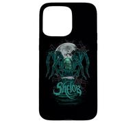 Custodia per iPhone 15 Pro Max The Lord of the Rings Shelob
