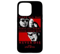 Custodia per iPhone 15 Pro Max The Lost Boys Never Die