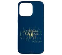 Custodia per iPhone 15 Pro Max The Matrix 4 Glitch In The Matrix