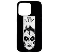 Custodia per iPhone 15 Pro Max The Nun Gaze