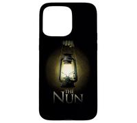 Custodia per iPhone 15 Pro Max The Nun Lantern