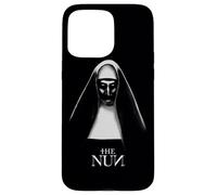 Custodia per iPhone 15 Pro Max The Nun Poster